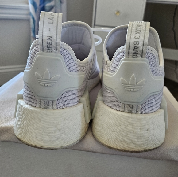 Adidas NMD Womens Size 8 - Picture 2 of 4